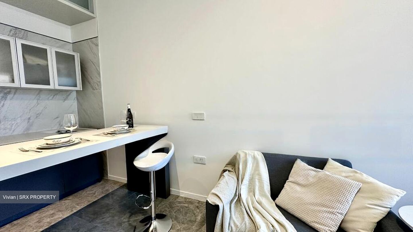 The M (D7), Apartment #504611141